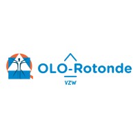 OLO-Rotonde vzw logo - Similar company to Cjmib