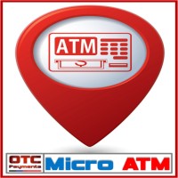 OTC Payments - Micro ATM logo - Similar company to Indian Payment Solution