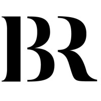 Beatrice Ronchetti - Award Winning Personal Branding logo - Similar company to Adt - Adventure Driven Threads