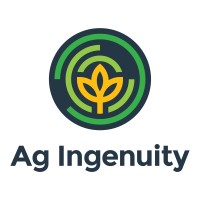 Ag Ingenuity Partners logo - Similar company to Monarch Digital Partners