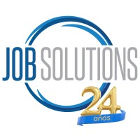 Job Solutions LATAM logo - Similar company to Recursos Humanos Logical Data