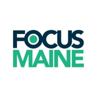 FocusMaine logo - Similar company to Startup Maine