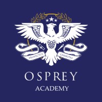 Osprey Healthcare Academy logo - Similar company to Ospi Healthcare