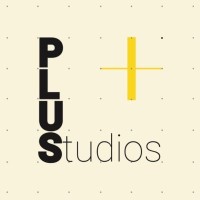 PLUStudios logo - Similar company to Redboxstudio