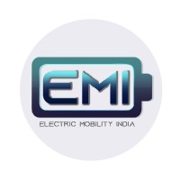 Electric Mobility of India logo - Similar company to Autoglaze India