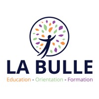 LaBulle Education logo - Similar company to Act-Cs