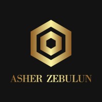 ASHER ZEBULUN logo - Similar company to Mintleaf