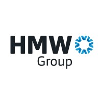 HMW Group logo - Similar company to Direct Commercial Property