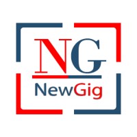 NewGig Secure Solutions logo - Similar company to Tucu Managed It Services Inc