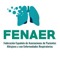 Fenaer Pacientes logo - Similar company to Neumosur, Asociación De Neumología Y Cirugía Torácica Del Sur