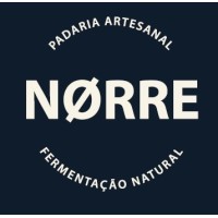 NØRRE logo - Similar company to Rolin Renewables