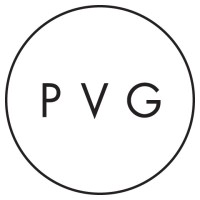 PVG Design logo - Similar company to Brickfab Ltd