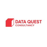 Data Quest Consultancy logo - Similar company to Zamp Analytics