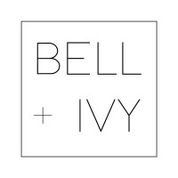 Bell + Ivy logo - Similar company to Pink Shark Pr