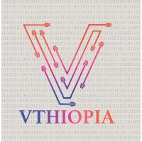 Vthiopia logo - Similar company to Techawks