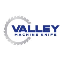 Valley Machine Knife logo - Similar company to Doon Machine & Knife Co. Ltd.