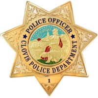 Clovis Police Department