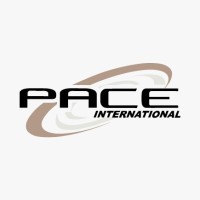 Pace International General Trading LLC logo - Similar company to Pace Innovations