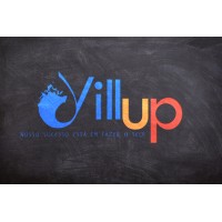 Villup logo - Similar company to Code Jet