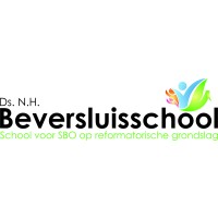 Ds. N.H. Beversluisschool logo - Similar company to Sorandstad (Stichting Reformatorisch Speciaal Onderwijs Randstad)
