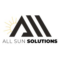 All Sun Solutions logo - Similar company to Sprightful