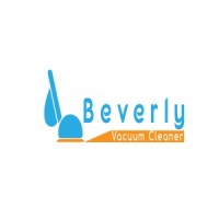 Beverly Vacuum Cleaner logo - Similar company to Vacuum Cleaner Centers