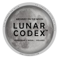 Lunar Codex logo - Similar company to Brainfill