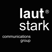lautstark communications group logo - Similar company to Cscom Gmbh