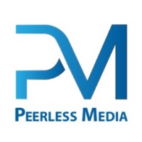 Peerless Media logo - Similar company to Acquireb2B