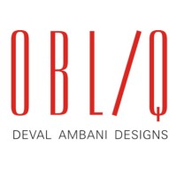 OBLIQ logo - Similar company to Interpolation