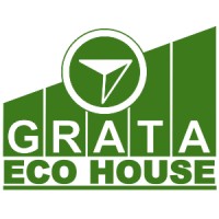 Grata Eco House logo - Similar company to 