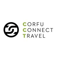 Corfu Connect Travel logo - Similar company to Discover Corfu