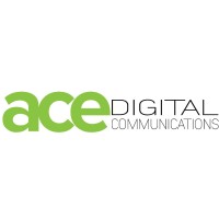 Ace Digital Communications (Ace Media) logo - Similar company to Ace Communications Group