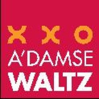 Alliantie Amsterdamse Waltz (ProRail / Volker Rail & VHB) logo - Similar company to Prorail B.V.
