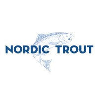 Nordic Trout logo - Similar company to Finnforel