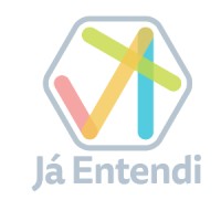 Ja Entendi logo - Similar company to Br.Ino