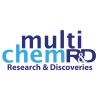 Multichem R&D S.r.l. logo - Similar company to Meda-Pharm