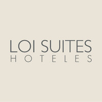 LOI SUITES HOTELES logo - Similar company to Mdc+54
