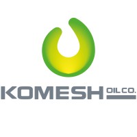 Komesh Oil Co. logo - Similar company to Polymy