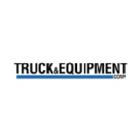 Truck & Equipment Corp. logo - Similar company to Safe Start Cdl School