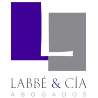 Labbé & Cía. Abogados logo - Similar company to Gestanet.Cl