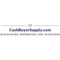 Cash Buyer Supply LLC logo - Similar company to Atex Group, Llc