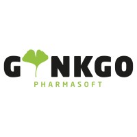 Ginkgo Pharmasoft logo - Similar company to Opaas Cloud