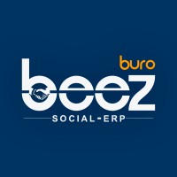 BeeZ Social ERP logo - Similar company to Aiprofessionals