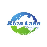 Blue Lake Dairy Group logo - Similar company to Rymill Coonawarra