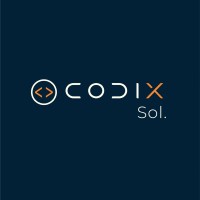 CodixSol logo - Similar company to Gamicacloud
