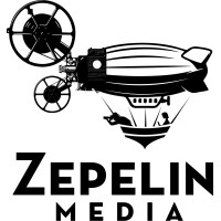 Zepelin Media logo - Similar company to Zeppelin Media