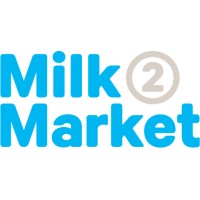 Milk2Market logo - Similar company to Frestine Dairy Australia Pty Ltd