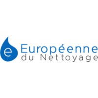 EUROPEENNE DU NETTOYAGE logo - Similar company to Dr Cleaner✨
