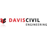 Davis Civil Engineering logo - Similar company to Eccet